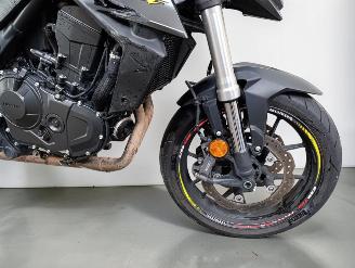 Honda CB 750 A picture 9