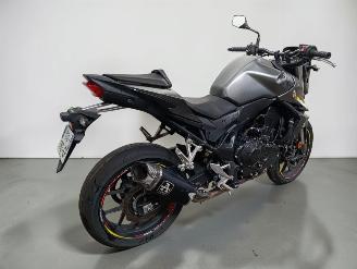 Honda CB 750 A picture 7