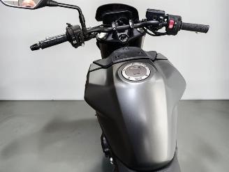 Honda CB 750 A picture 4