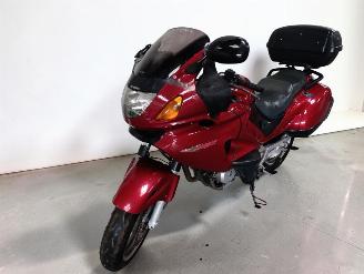Honda NT 650  picture 3