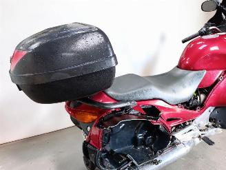 Honda NT 650  picture 8