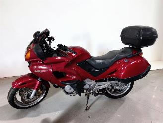 Honda NT 650  picture 9