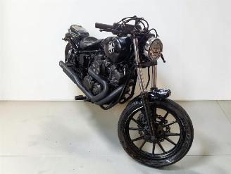 Yamaha XV 950  picture 18