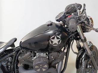 Yamaha XV 950  picture 22