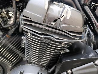 Yamaha XV 950  picture 9