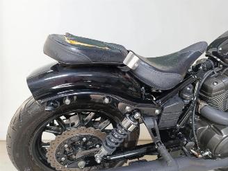 Yamaha XV 950  picture 11