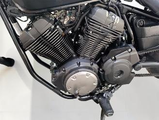 Yamaha XV 950  picture 15