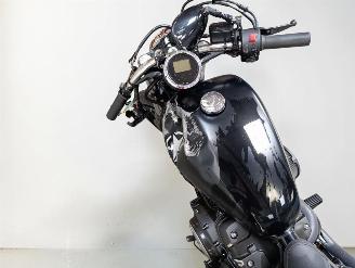 Yamaha XV 950  picture 19
