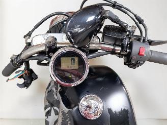 Yamaha XV 950  picture 2