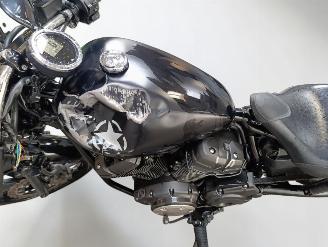 Yamaha XV 950  picture 14