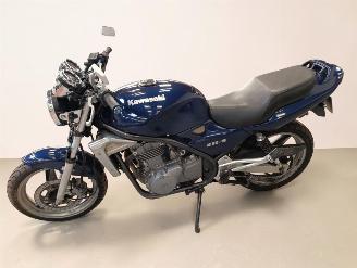 Kawasaki ER - 5  picture 13