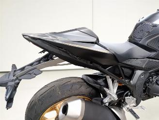 Honda CB 1000  picture 13