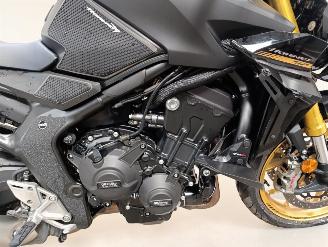 Honda CB 1000  picture 5