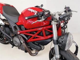 Ducati Monster 796  picture 14