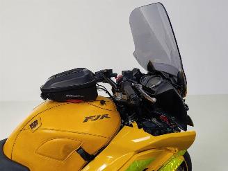 Yamaha FJR 1300 A picture 14