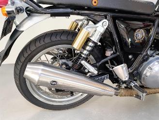 Royal Enfield  GT picture 9