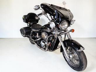 Honda VT 750 C picture 10