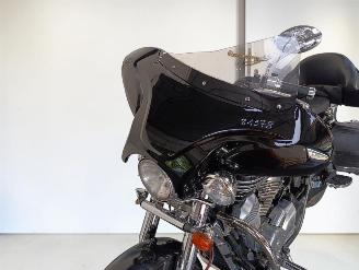 Honda VT 750 C picture 7