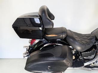Honda VT 750 C picture 13