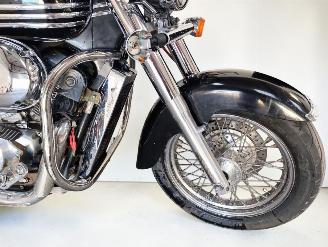 Honda VT 750 C picture 11
