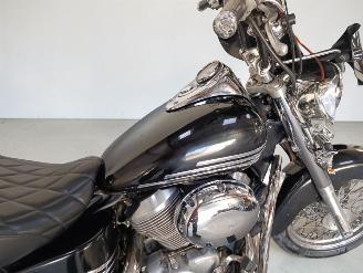 Honda VT 750 C picture 14