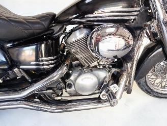 Honda VT 750 C picture 9