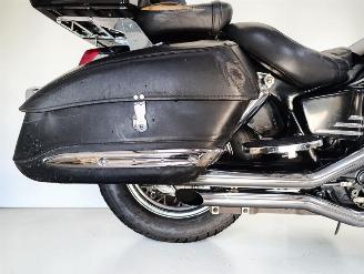 Honda VT 750 C picture 4