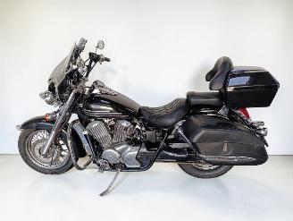 Honda VT 750 C picture 3