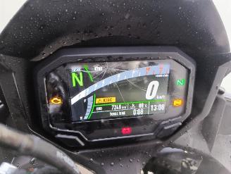Kawasaki Ninja 650  picture 2