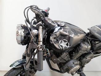 Yamaha XV 950  picture 20