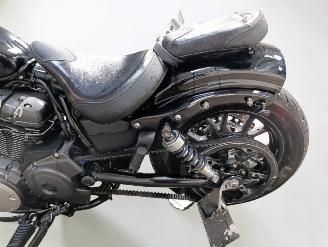 Yamaha XV 950  picture 9