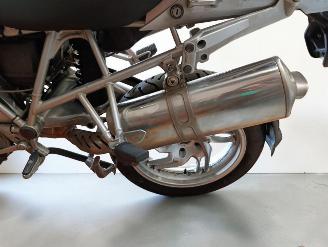 BMW R 1200 GS picture 6