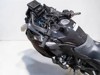 Honda  NT picture 21