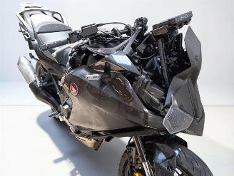Honda  NT picture 4