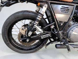 Royal Enfield  INTER picture 12