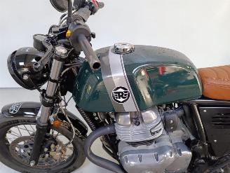 Royal Enfield  INTER picture 20