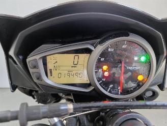 Triumph Street Triple S picture 2