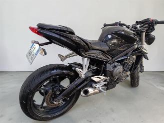 Triumph Street Triple S picture 17