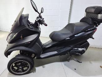 Piaggio  MP3 picture 11