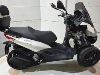 Piaggio  MP3 HP picture 8