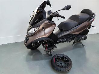 Piaggio  MP3 picture 3