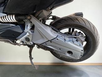 BMW C 600 SPORT picture 7