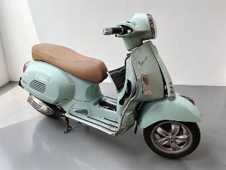 uszkodzony skutery Piaggio  GTS 2023/6
