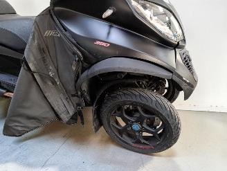 Piaggio  MP3 LT picture 15