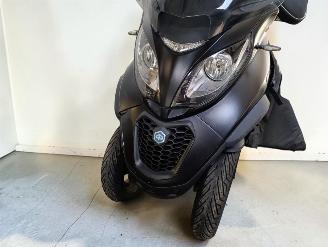 Piaggio  MP3 LT picture 5
