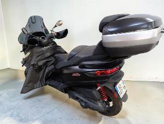 Piaggio  MP3 LT picture 9