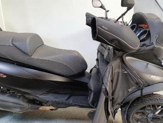 Piaggio  MP3 LT picture 4