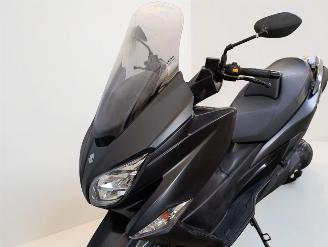 Suzuki  BURGMAN picture 10