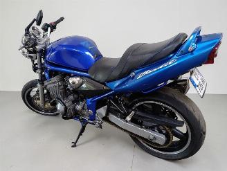 Suzuki Bandit 600  picture 18