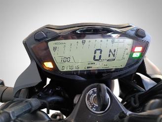 Suzuki SV 650  picture 2
